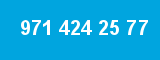 971 424 25 77 971 424 25 77